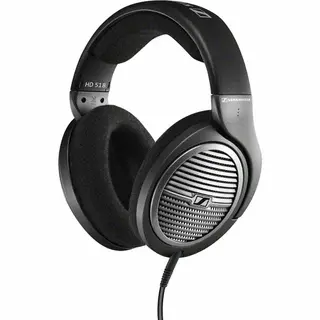 Наушники Sennheiser HD 518 WEST C