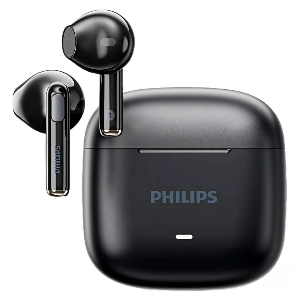 TWS наушники Philips TAT1420 Black
