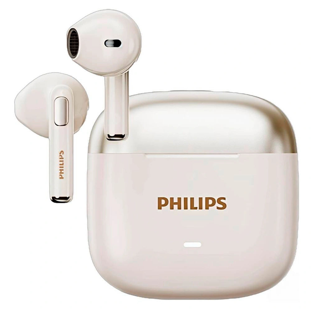 TWS наушники Philips TAT1420 White