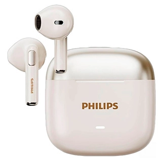 TWS наушники Philips TAT1420 White