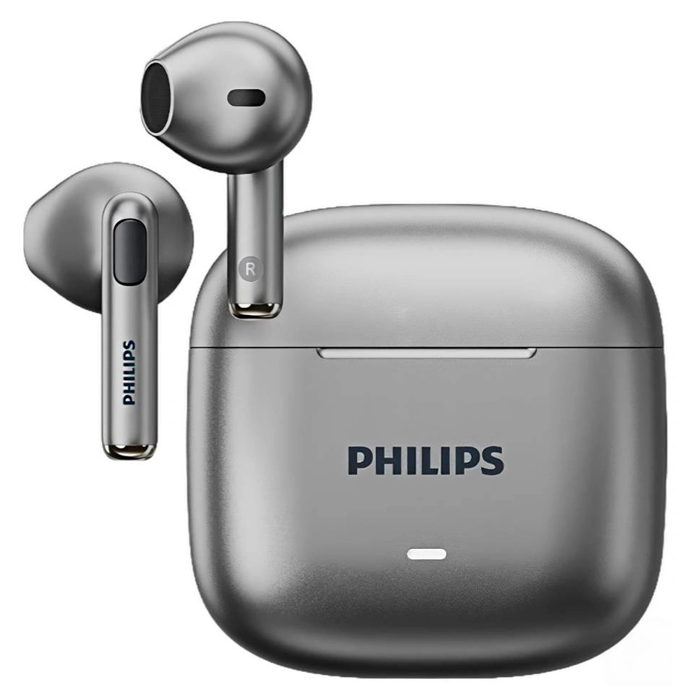 TWS наушники Philips TAT1420 Grey