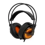 Игровые наушники SteelSeries Siberia v2 Full-Size Heat Orange 51141