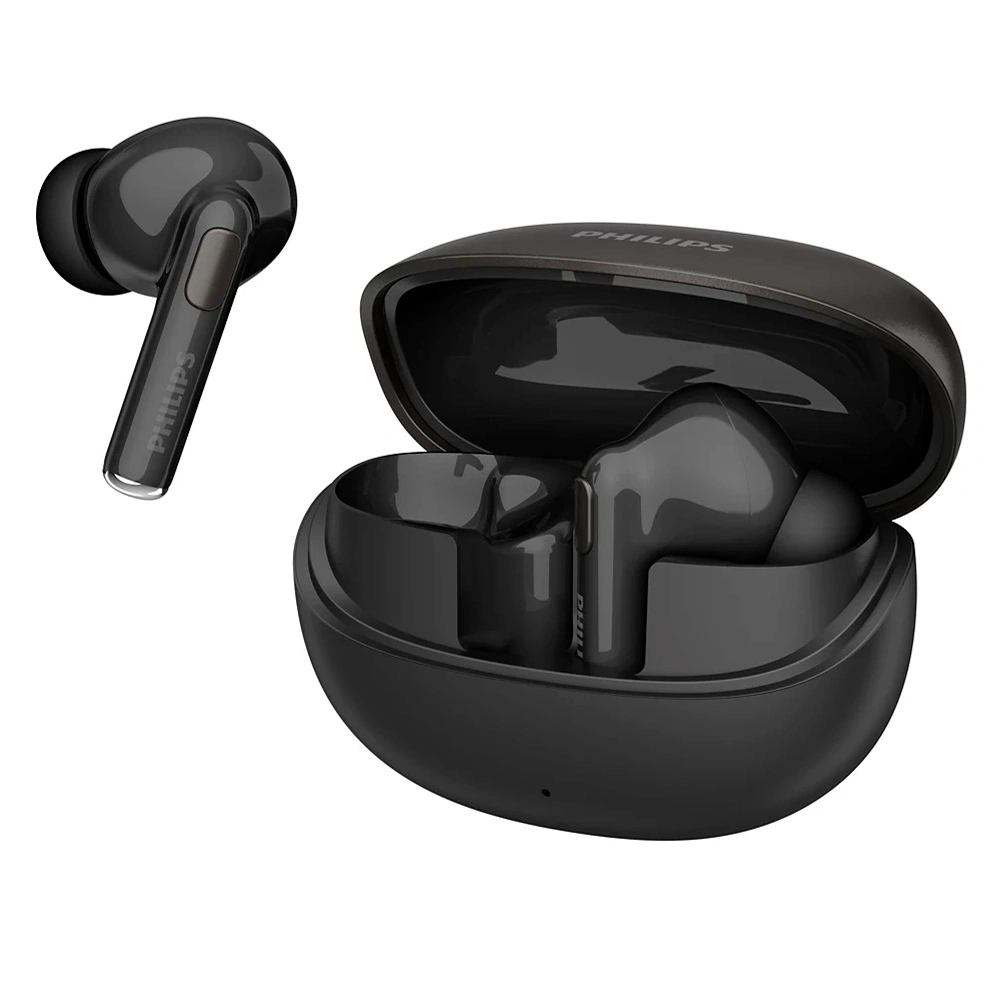 TWS наушники Philips TAT1120 Black