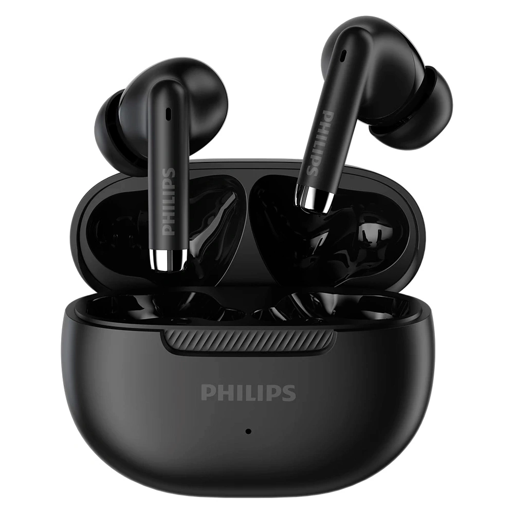 TWS наушники Philips TAT2020 Black