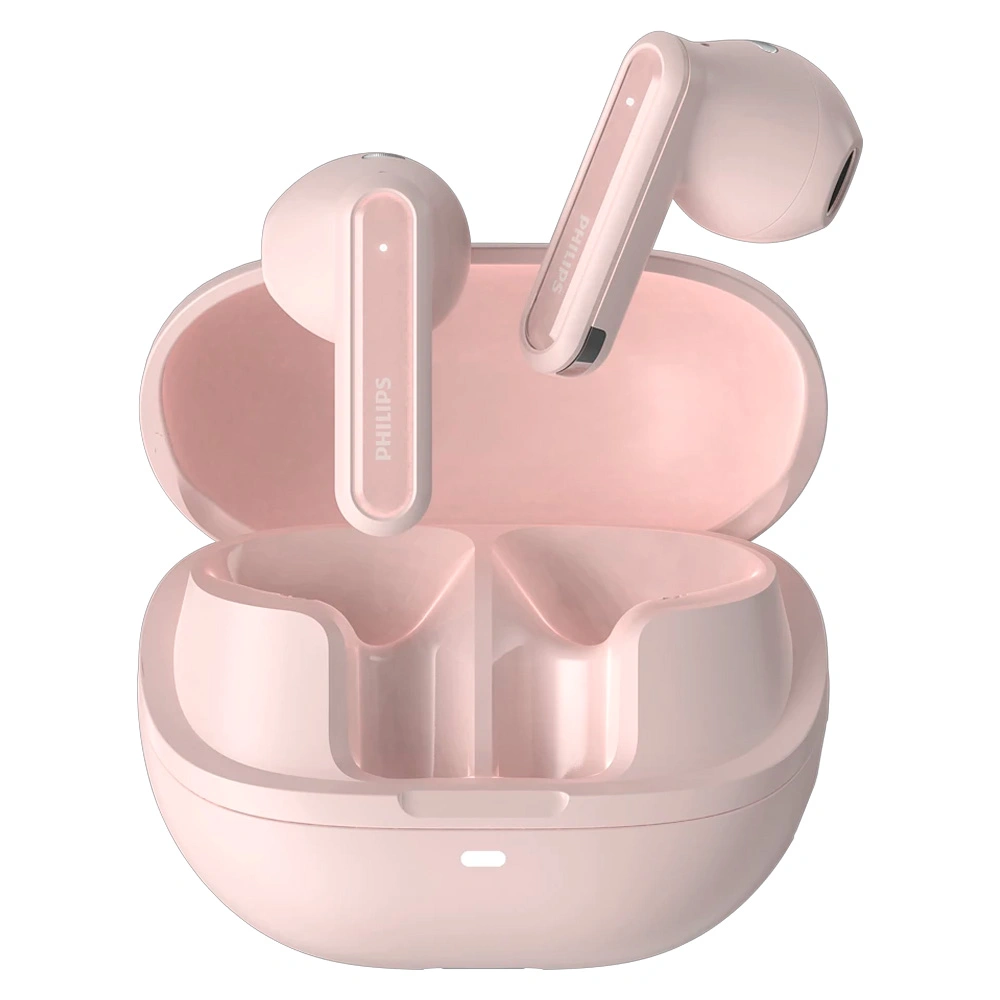 TWS наушники Philips TAT2020 Pink
