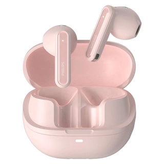 TWS наушники Philips TAT2020 Pink