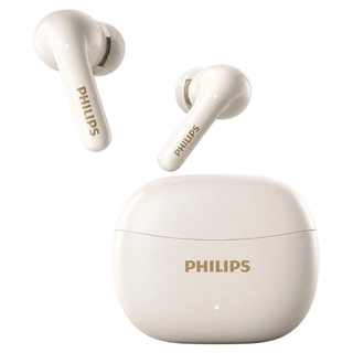 TWS Наушники Philips TAT1320 White - фото 3
