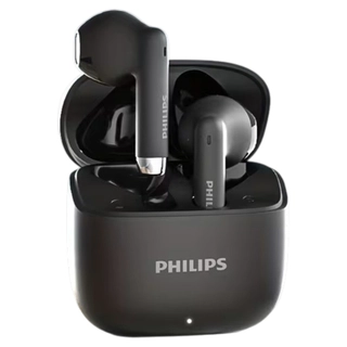 TWS Наушники Philips TAT1020 Black - фото 3