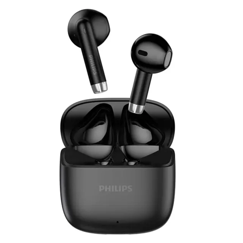 TWS Наушники Philips TAT1020 Black - фото 2