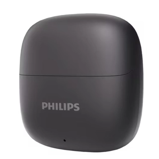 TWS Наушники Philips TAT1020 Black - фото 6