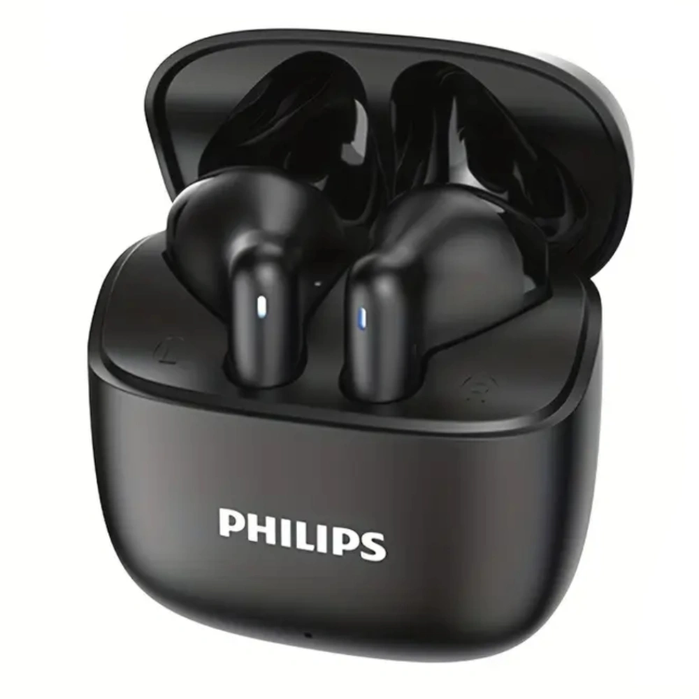 TWS Наушники Philips TAT1020 Black - фото 4