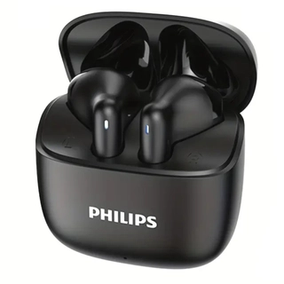 TWS Наушники Philips TAT1020 Black - фото 4