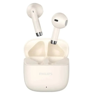 TWS Наушники Philips TAT1020 White - фото 2