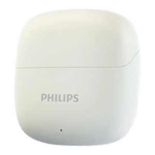 TWS Наушники Philips TAT1020 White - фото 3