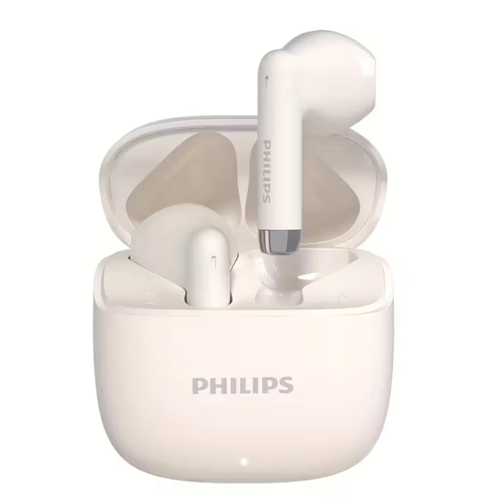 TWS Наушники Philips TAT1020 White