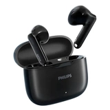 TWS Наушники Philips TAT1220 Black - фото 3