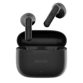 TWS Наушники Philips TAT1220 Black - фото 2