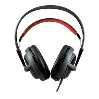 Игровые наушники SteelSeries Siberia v2 Dota 2 Edition 51143