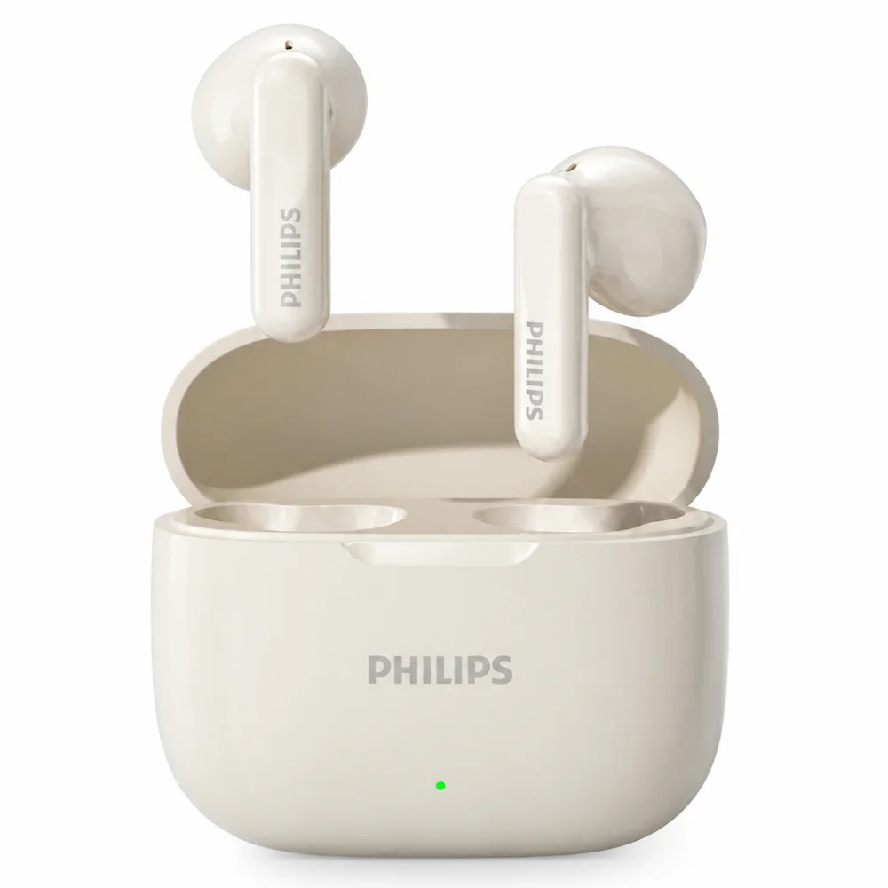 TWS Наушники Philips TAT1220 White