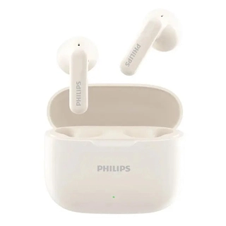 TWS Наушники Philips TAT1220 White - фото 2