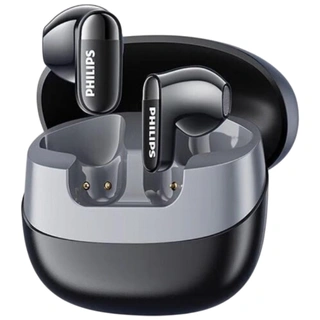 TWS Наушники Philips TAT2169 Black - фото 2