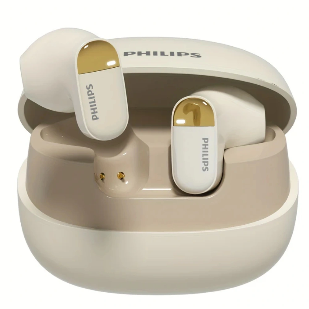 TWS Наушники Philips TAT2169 White