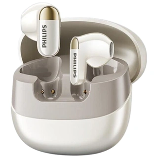 TWS Наушники Philips TAT2169 White - фото 2