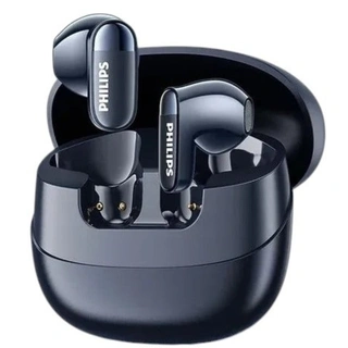 TWS Наушники Philips TAT2169 Blue - фото 2