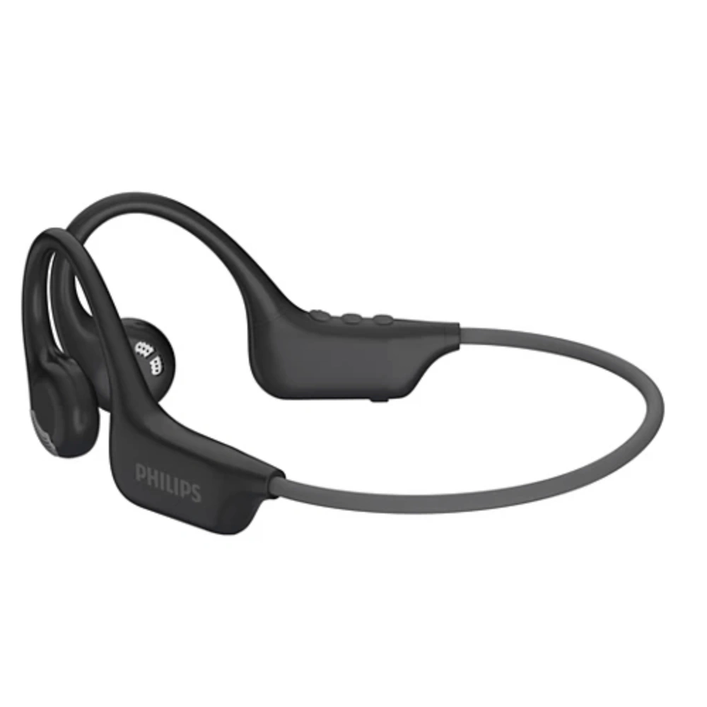 TWS Наушники Philips TAA1708 Black
