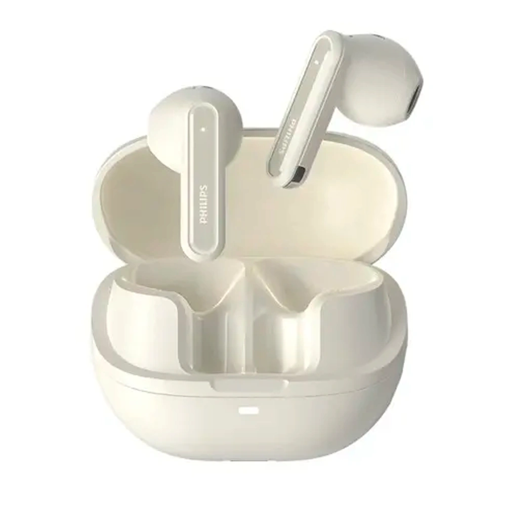 TWS Наушники Philips TAA1708 White