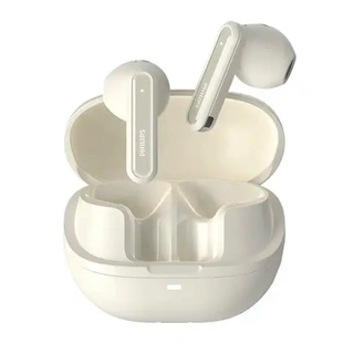 TWS Наушники Philips TAA1708 White