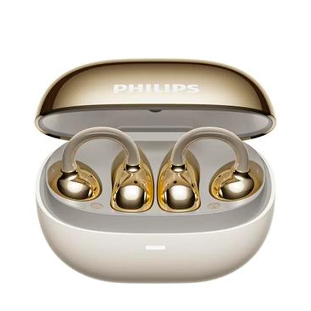 TWS Наушники Philips TAT3469 White