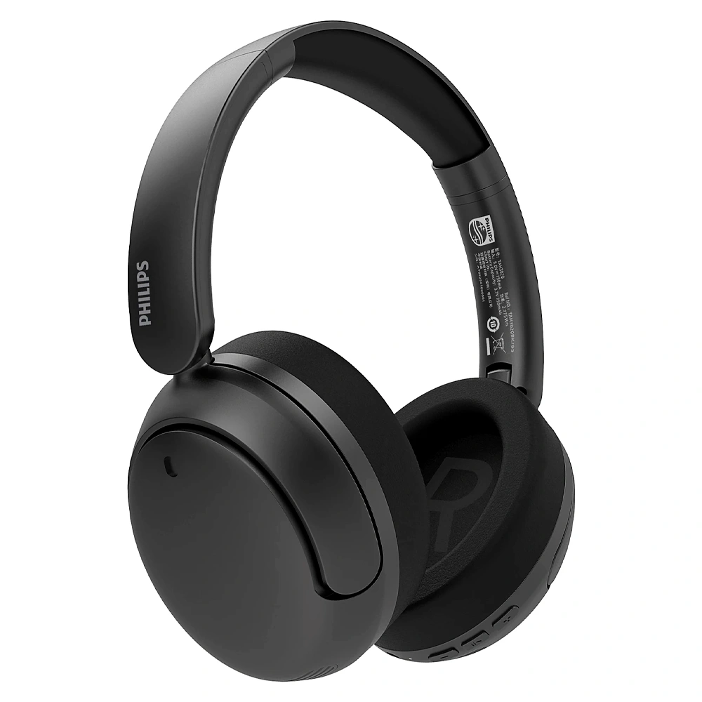 Наушники Philips TAH3020 Black