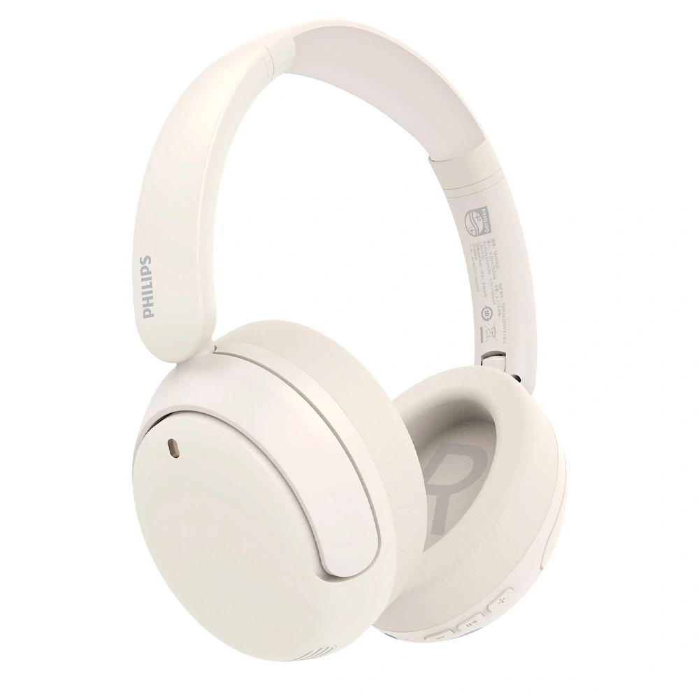 Наушники Philips TAH3020 White