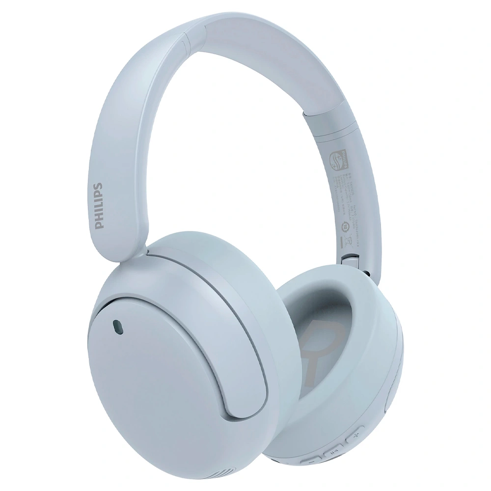 Наушники Philips TAH3020 Blue
