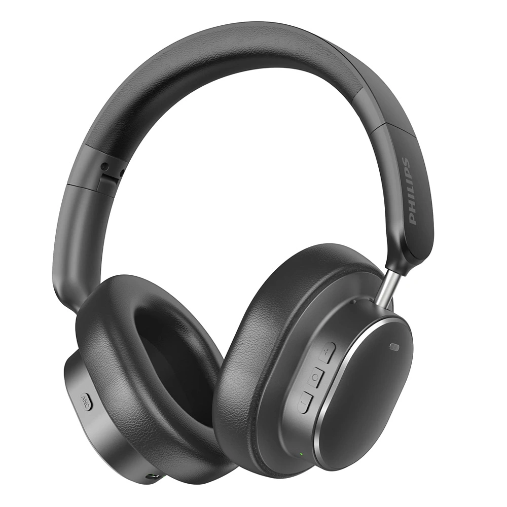 Наушники Philips TAH5519 Black