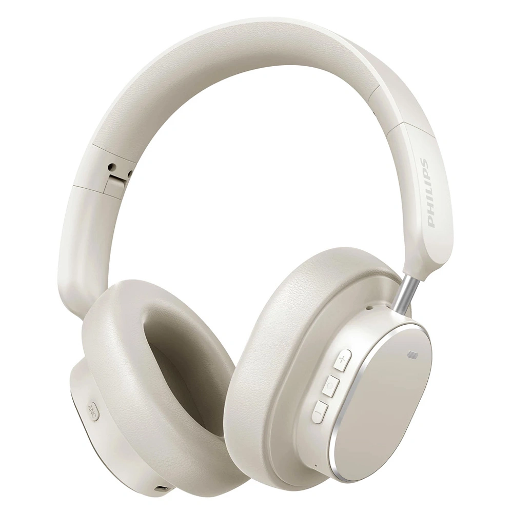 Наушники Philips TAH5519 White