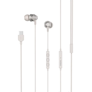 Наушники Philips TAE1120 White