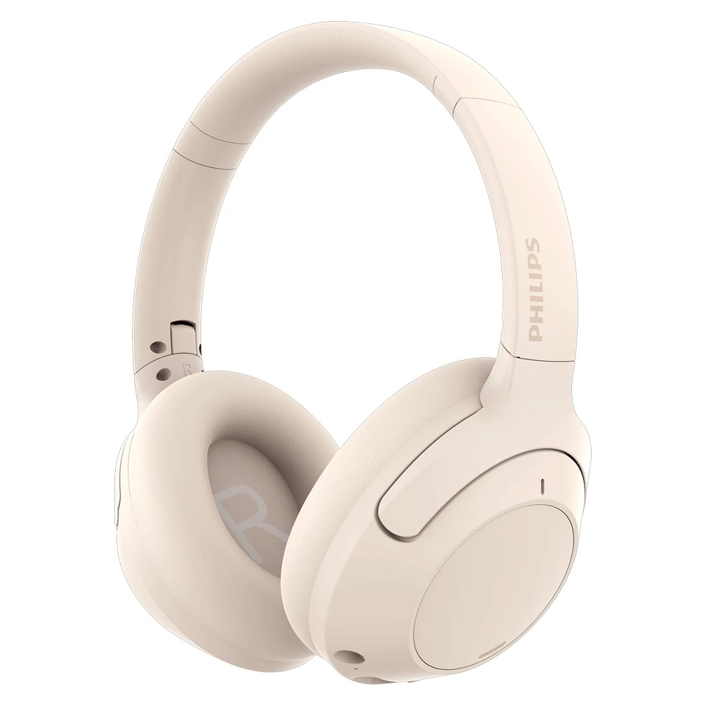 Наушники Philips TAH2020 White