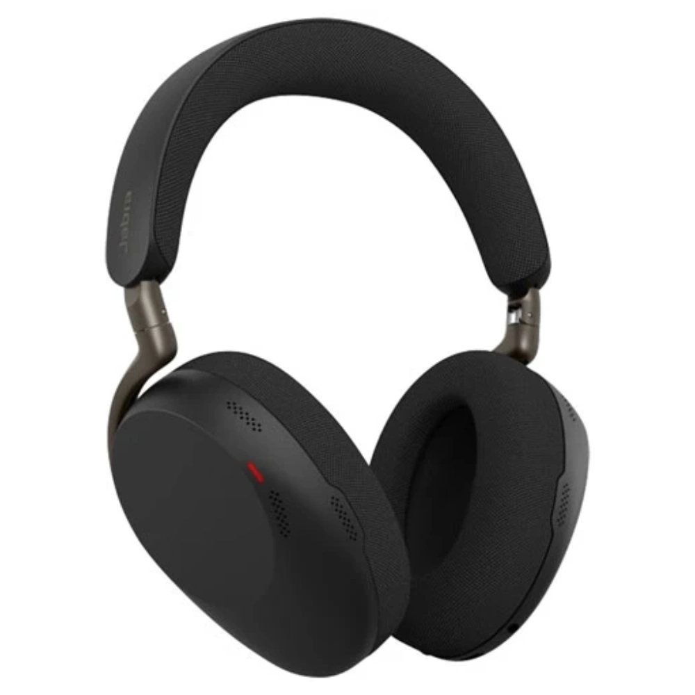 Гарнитура Jabra Evolve3 85 MS Link390c Black 