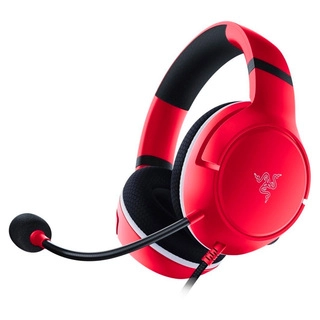 Гарнитура Razer Kaira X for Xbox - Pulse Red RZ04-03970500-R3M1 - фото 2