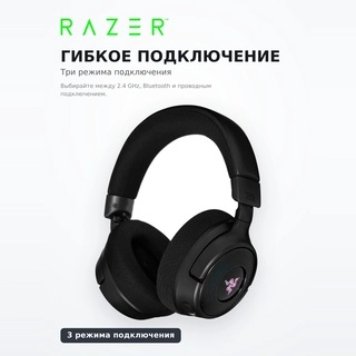 Гарнитура Razer Kraken V4 RZ04-05170100-R3M1