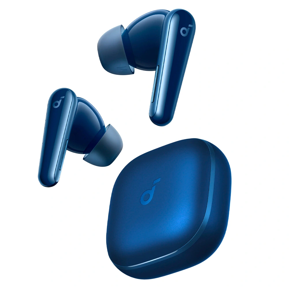 Наушники Soundcore Liberty 5 Pro Blue