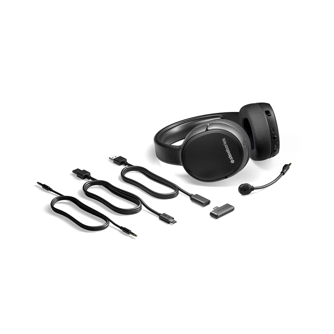Гарнитура Steelseries Arctis 1 Wireless (PS5) 