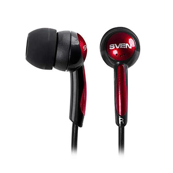 Наушники вкладыши Sven SEB-130
