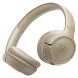 Накладные наушники JBL Tune 530BT Beige