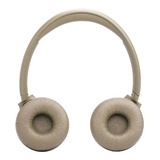 Накладные наушники JBL Tune 530BT Beige - фото 4