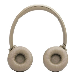 Накладные наушники JBL Tune 530BT Beige - фото 4