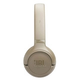 Накладные наушники JBL Tune 530BT Beige - фото 6