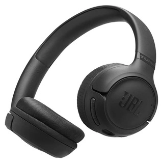 Беспроводные наушники JBL Tune 530BT Black
